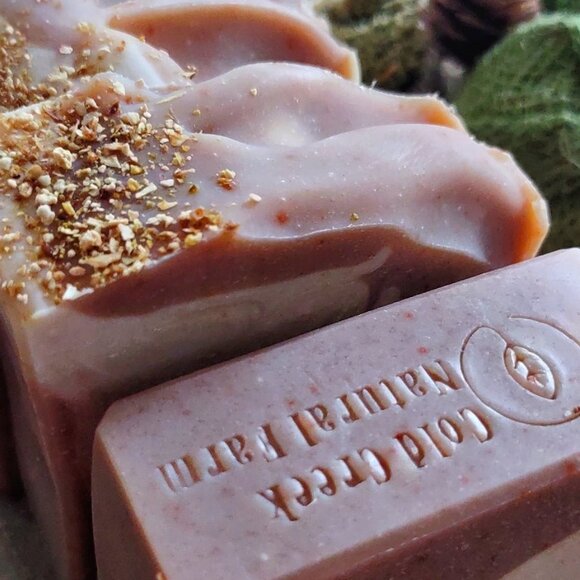 Sample Soap Gift Box - Picture 3 of 3